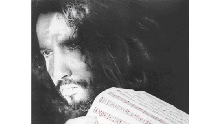 Beppe Cantarelli: &laquo;Oltre 100 milioni di dischi venduti&raquo; 