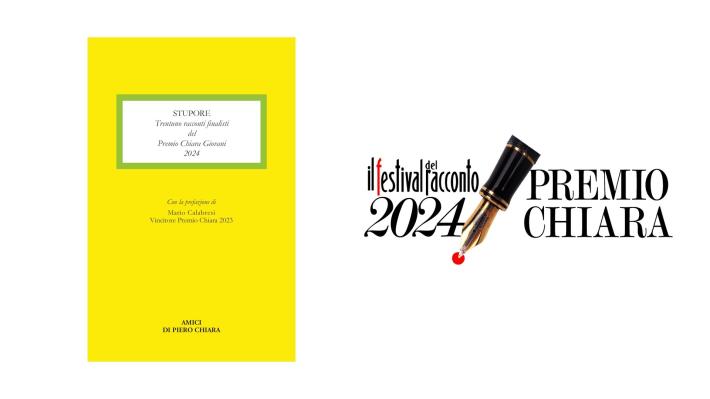 La parmigiana Aurora Vannucci finalista al premio letterario per giovani "Chiara"