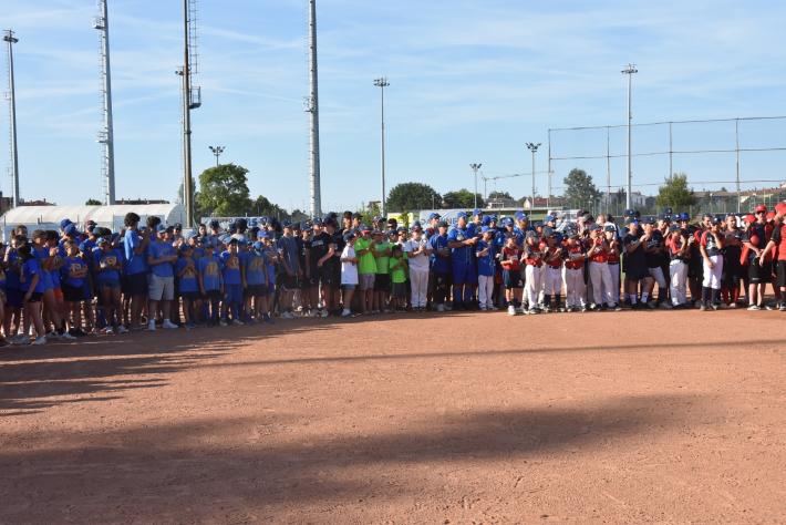 Torneo della Crocetta, vince l'amicizia