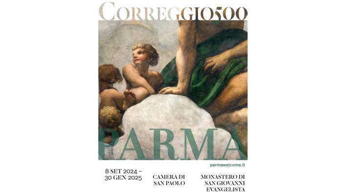 Gioved&igrave; 18 luglio alle 21 - Correggio 500 si presenta alla citt&agrave; al Monastero di San Giovanni