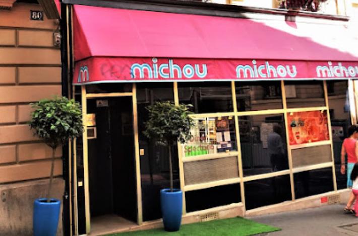 Parigi, in liquidazione lo storico cabaret 'Chez Michou'