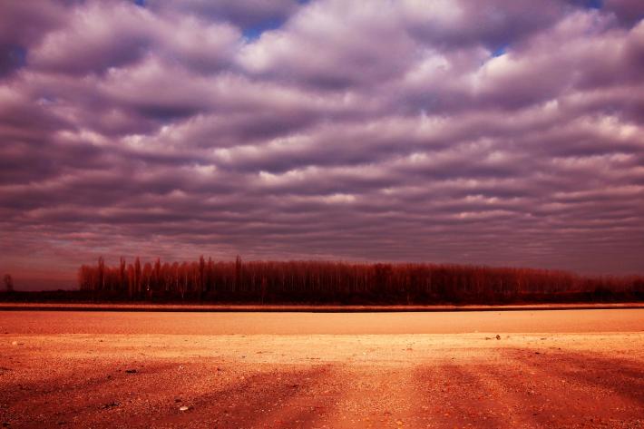 Debutta il &laquo;Po Festival&raquo;  