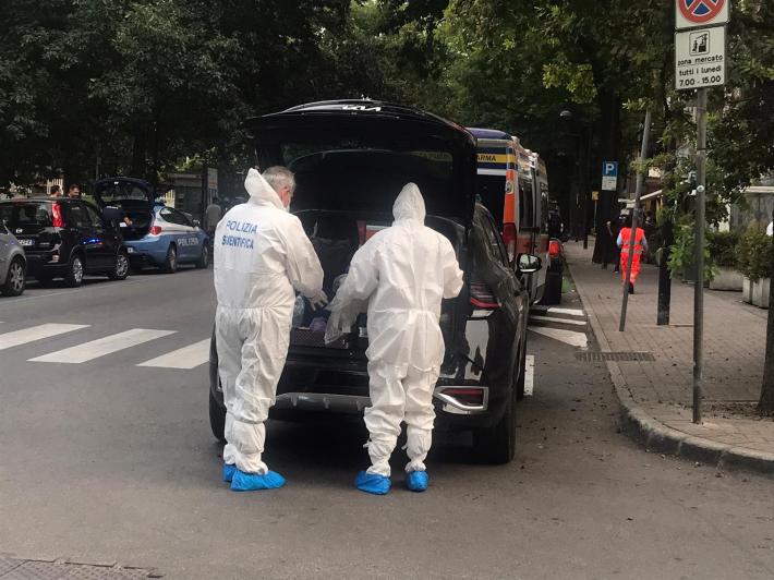Piazzale Maestri, 45enne morto: &egrave; &laquo;giallo&raquo;