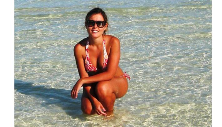 i Ris confermano, sono di Francesca i resti nel borsone trovato