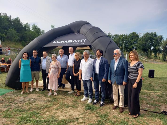 Il giorno delle Olle: Casola premia le eccellenze