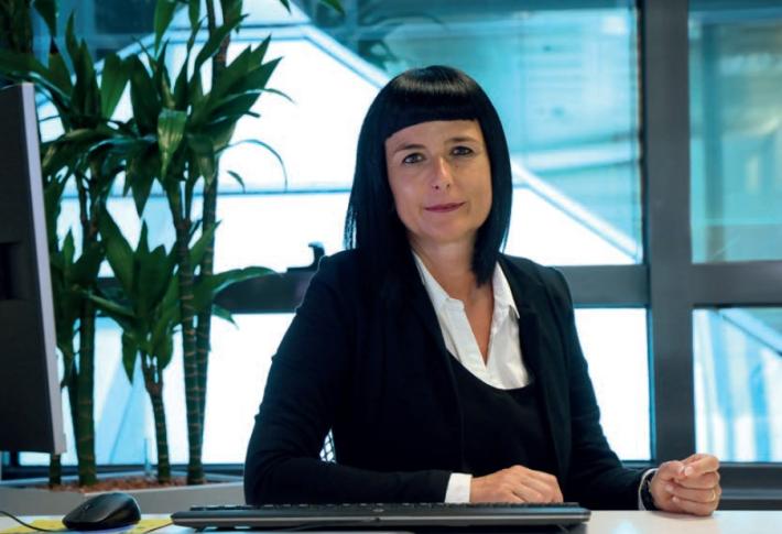 Morta manager Gillio Meina, la &laquo;donna di successo&raquo; di Forbes