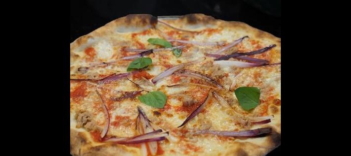 Emiliano Pizzeria e Cucina