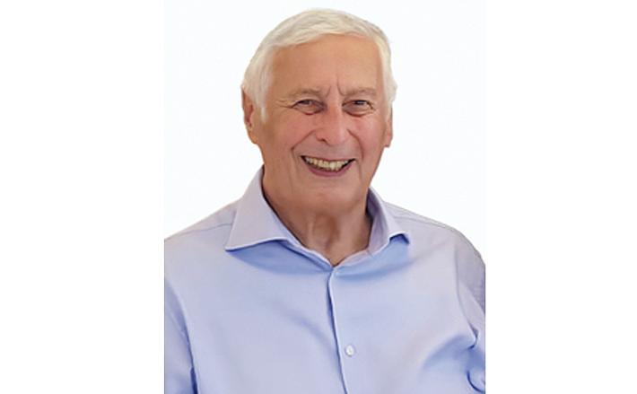 Pinetto, uomo dal cuore grande