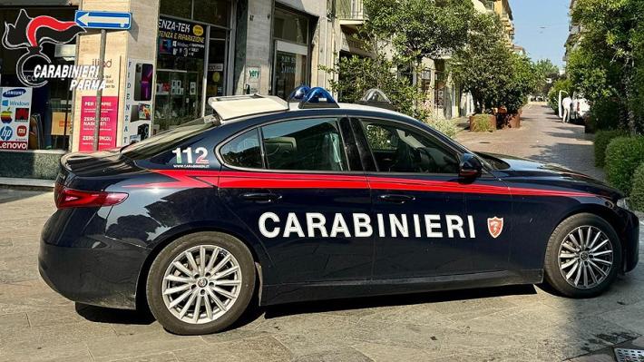 I carabinieri placano una lite: arrestati due magrebini