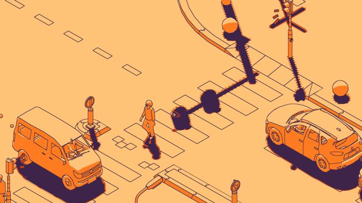  Indie planet. Le Alpi, l'America on the road, la Preistoria tra le magie del digitale