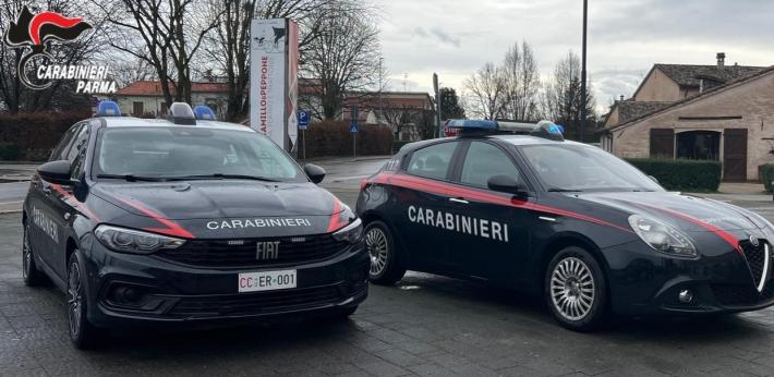 Ammesso all&rsquo;affidamento in prova, non rispetta le regole imposte dal giudice. 57enne torna in carcere