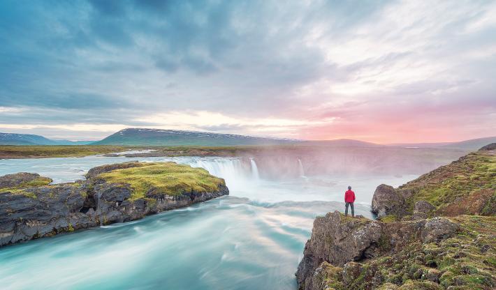 E' l'estate il momento migliore per andare a scoprire l'Islanda