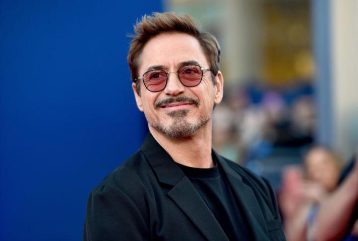 Robert Downey Jr torna in Avengers, l'annuncio a sorpresa