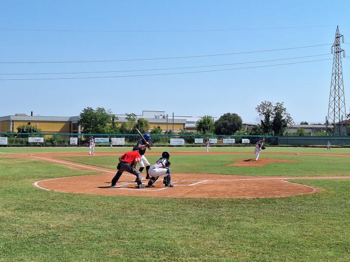 La Serie B fa festa con la doppietta sul Porta Mortara