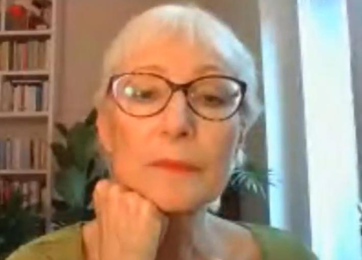 &Egrave; morta la scrittrice per ragazzi Sabina Colloredo. Aveva 67 anni