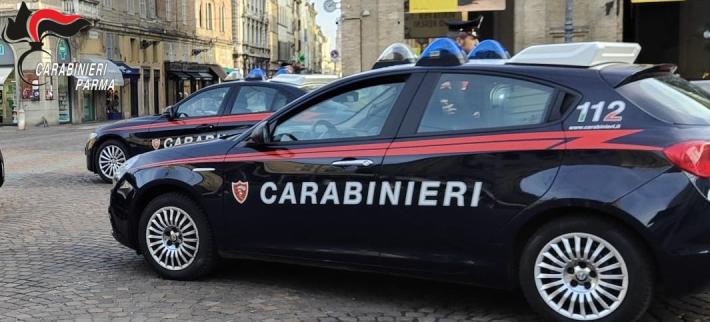 Parma: si presenta sotto casa della sua ex ed inizia a suonare il clacson ed il citofono all&rsquo;impazzata. Denunciato 30enne straniero