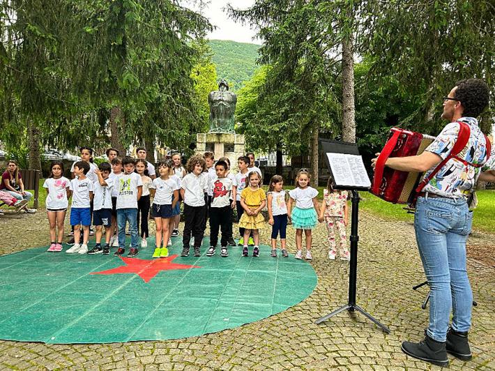 L'Europa aiuta le pluriclassi 