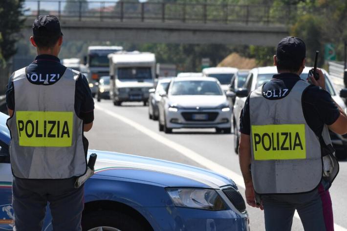 Esodo estivo: Anas, bollino nero nel primo weekend di agosto