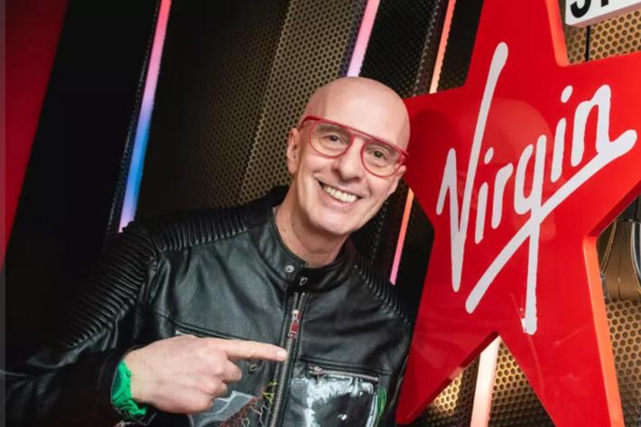 Virgin Radio, addio a Massimo Cotto