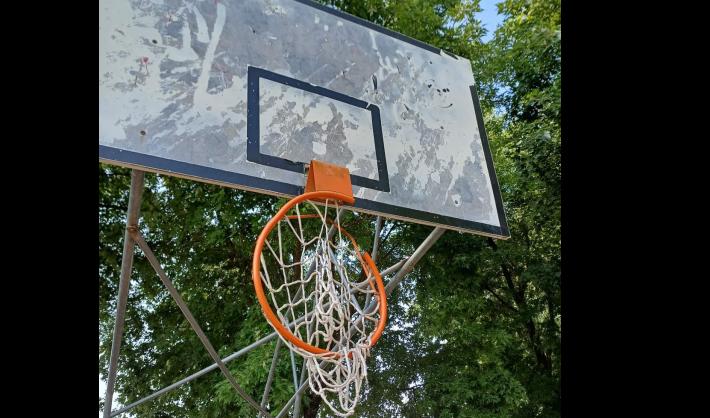 Baganzola, una "schiacciata" di maleducazione e vandalismo