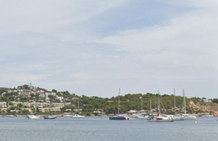 Non pagano il conto di 12.300 euro al ristorante, 6 arresti a Ibiza