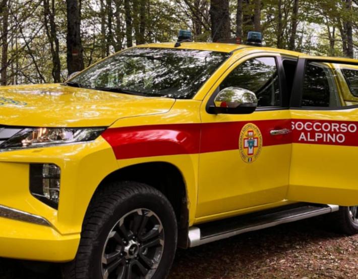 63enne si perde in serata sul monte Molinatico: ritrovato nonostante la scarsa copertura telefonica