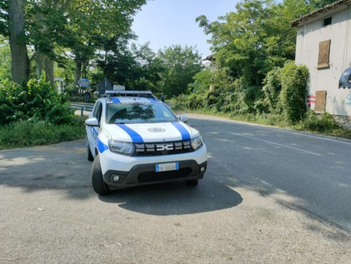 Paura per una persona morsicata da una vipera: elicottero del 118 a Pessola