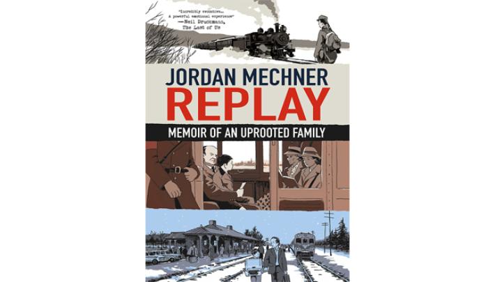  Generazione bit. Replay: il grande racconto del Novecento nella biografia familiare dell'autore di Prince of Persia