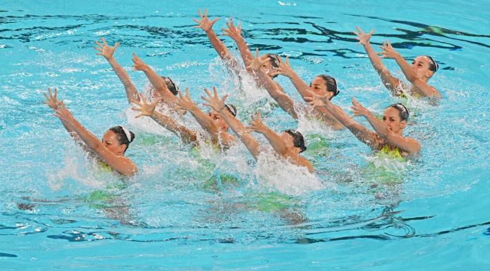 Mondiali di Budapest: Tortu e Desalu  eliminati. Niente semifinale nei 200