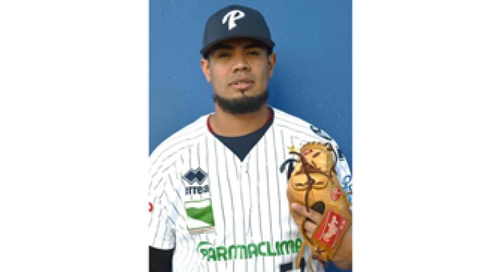 Il ritorno al Parma Clima Jos&egrave; Alexander Diaz