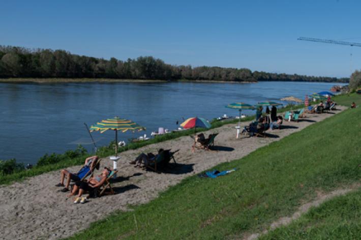  Padus mirabilis: Festa delle singolarit&agrave; territoriali del Po e di altre vie d&rsquo;acqua 