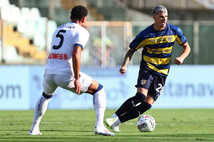 Parma, da oggi si fa sul serio. Col Palermo dentro o fuori