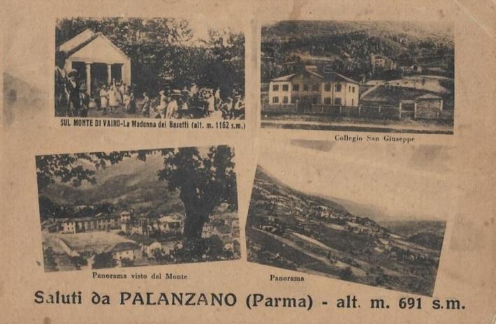 Quell'antica gioia  di scrivere e  ricevere le cartoline