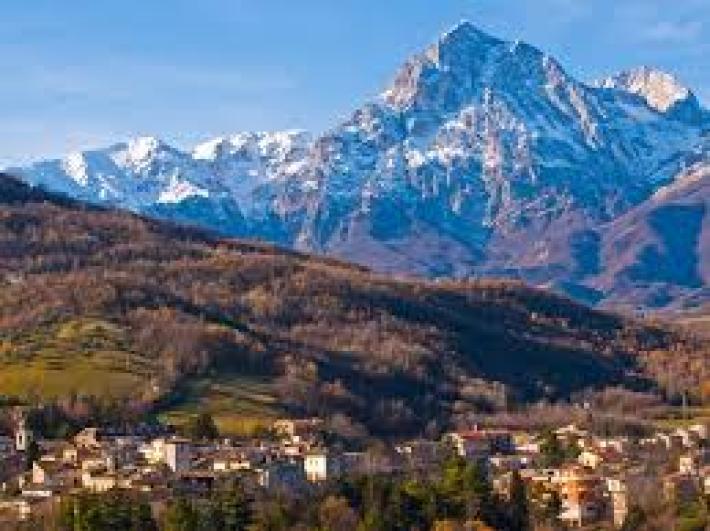 Tragedia sul Gran Sasso: escursionista scivola e muore