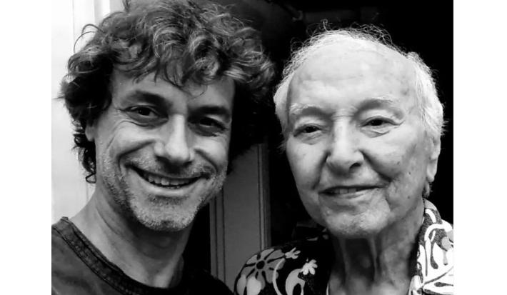 Alberto Angela ricorda pap&agrave; Piero, 'persona saggia e luminosa'