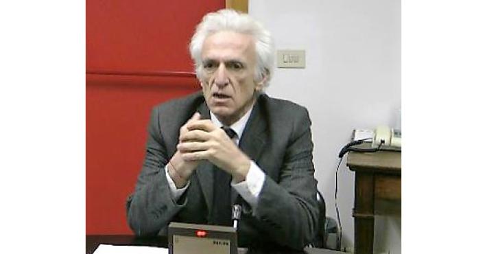 Lucchi: &laquo;I ricordi di  15 anni vissuti per la mia comunit&agrave;&raquo; 