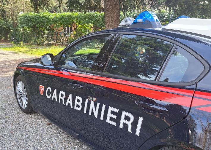 Cercano di denunciare il furto dell'auto ma i ladri i gasolio erano loro: denunciati due uomini di Parma e Verona 