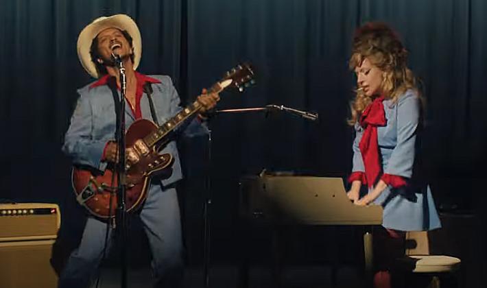 Esce "Die With a Smile", primo singolo di Lady Gaga e Bruno Mars