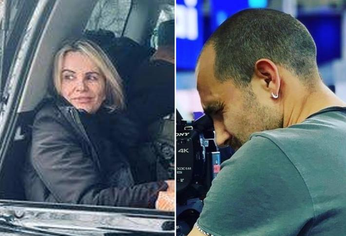 &laquo;Procedimento penale del Ministero degli Interni russo per il reportage Rai a Kursk&raquo;: &egrave; "firmato" dalla parmigiana Stefania Battistini