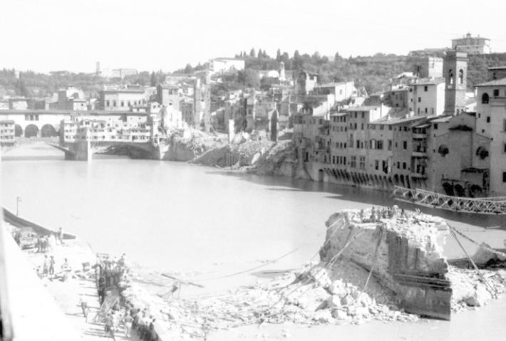 Dalla trattativa all&rsquo;insurrezione