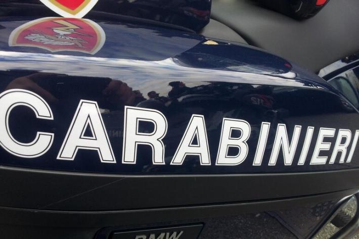 Violenza sessuale di gruppo su una minorenne a Rimini 