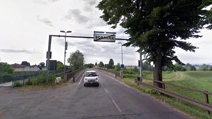 Ponte sulla Sp11 tra Fidenza e Soragna, Massari: "Capisco i disagi ma la sicurezza viene prima di tutto" 