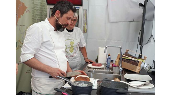 Sono Angelina e Roberta le vincitrici ex-aequo del concorso nazionale &laquo;Porcino in cucina&raquo;