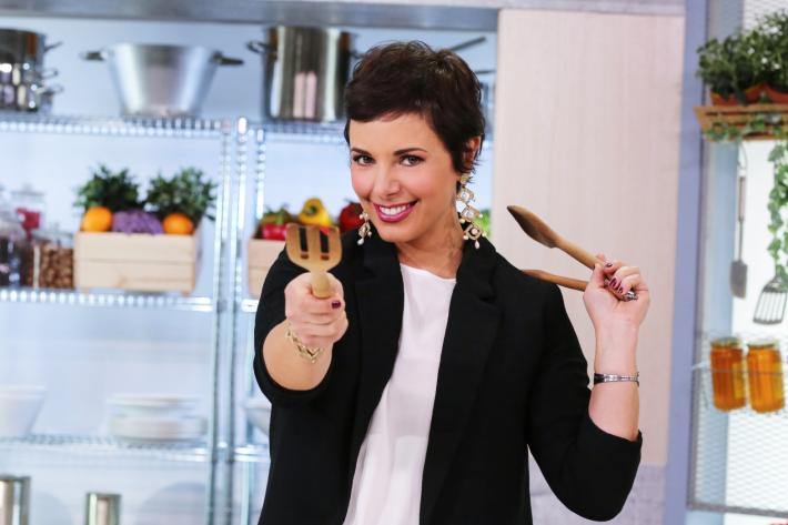 Festival del Prosciutto di Parma 