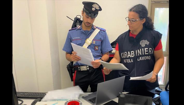 Contrasto al caporalato e sfruttamento del lavoro: vasta operazione dei carabinieri del comando provinciale in Bologna e provincia. Tre persone colpite da misure cautelari emesse dal tribunale di Bolo