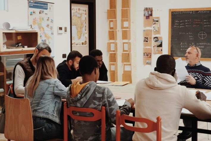 Save The Children, cittadinanza a nati e cresciuti in Italia