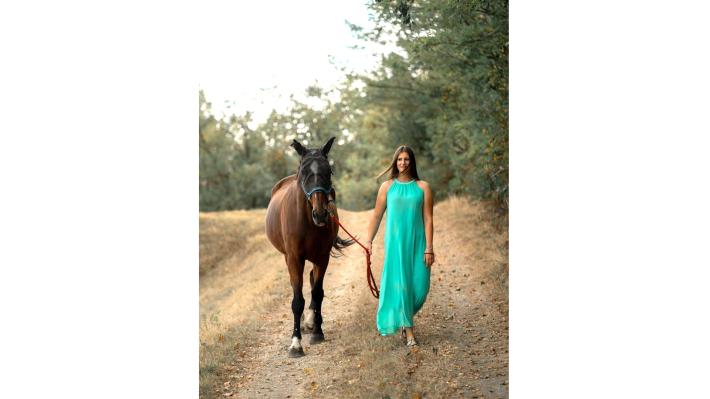 Rebecca sta un po' meglio. Ma la Fattoria ha bisogno di aiuto