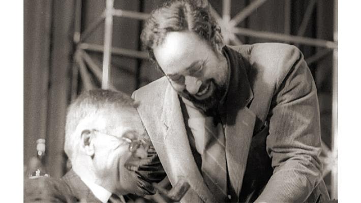 Morto Ottaviano Del Turco, ex presidente dell'Abruzzo 