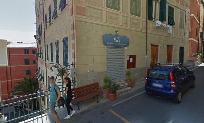 Obbligatorie 2 portate, polemica su ristorante di Camogli: "Cos&igrave; garantiamo la qualit&agrave;"