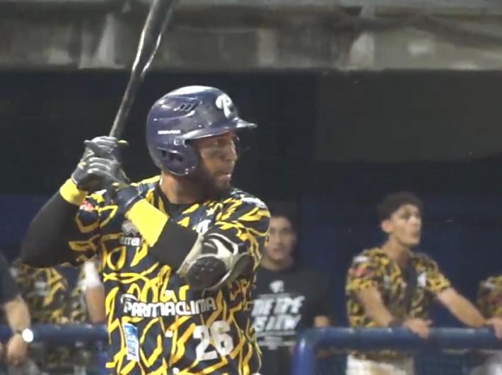 Parmaclima, un'altra emozionante rimonta, batte San Marino e porta la serie scudetto 2-0